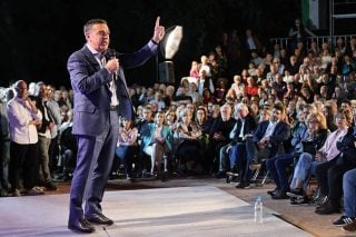 Προ και μετά Τσίπρα